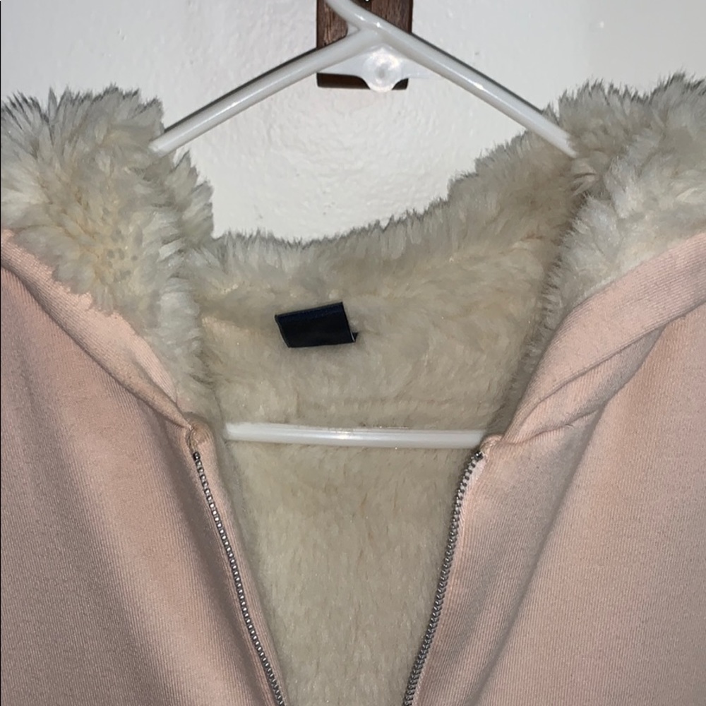 jacket - Picture 2 of 3